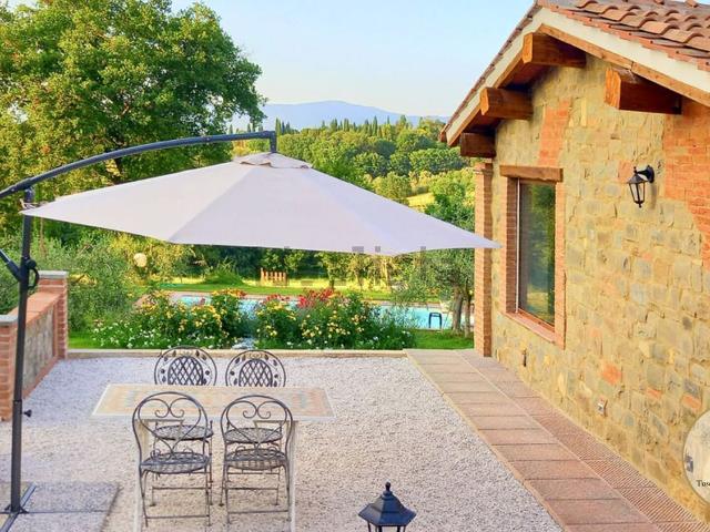 Casa in vendita a Cortona