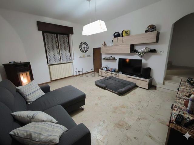 Casa in vendita a Izano, Lombardia