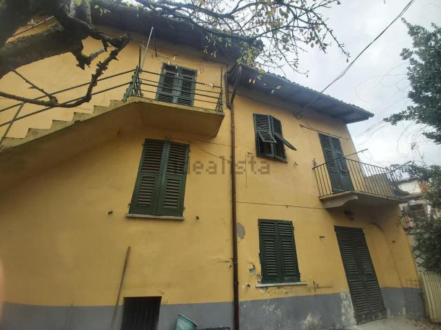 Casa in vendita a Piemonte, Alessandria