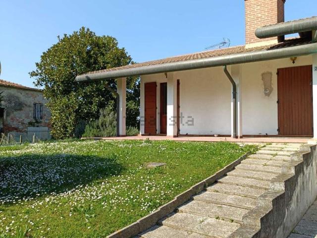 Casa in vendita a Villanova Marchesana, Veneto