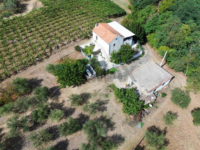 Casa in vendita a Rocca San Giovanni, Abruzzo