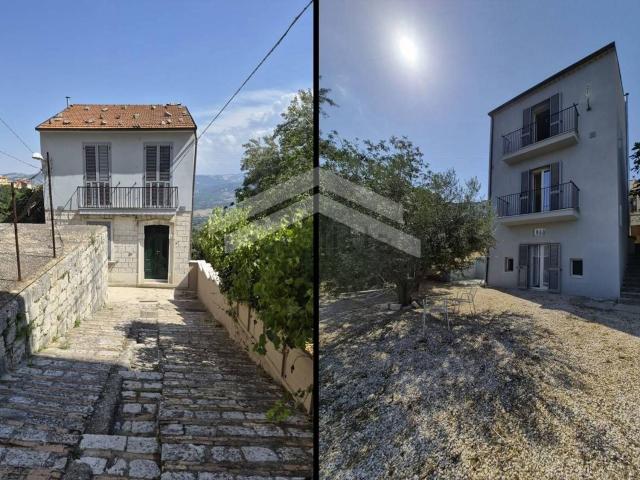 Casa in vendita a Castelbottaccio, Campobasso