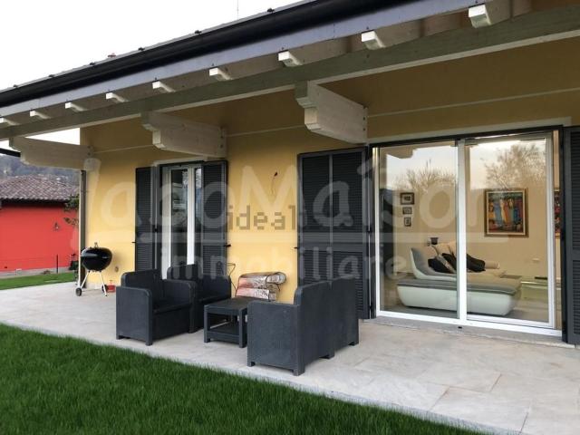 Casa in vendita a Comunità Montana Valli del Verbano, Trevisago