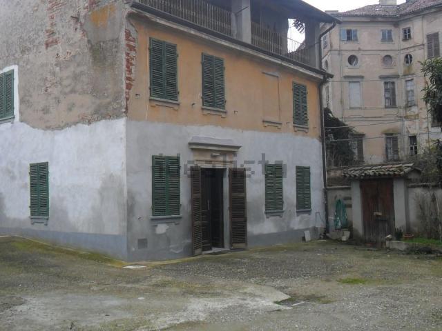 Casa in vendita a Robella, Piemonte
