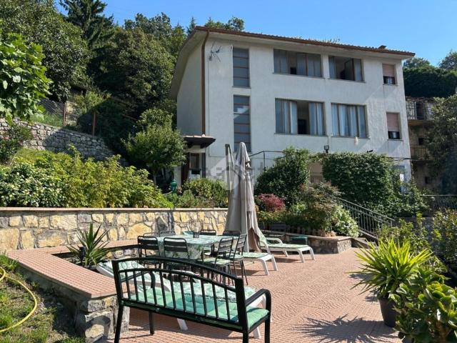 Casa in vendita a Parzanica, Lombardia