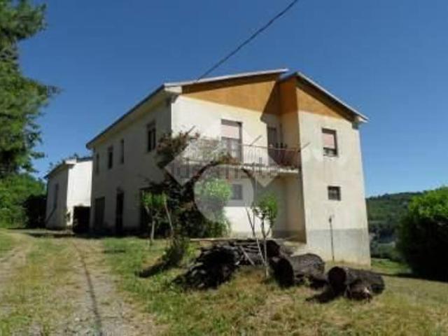 Casa in vendita a Piemonte, Alessandria