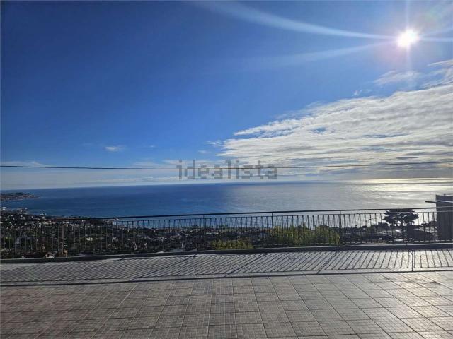 Casa in vendita a San Remo, Liguria