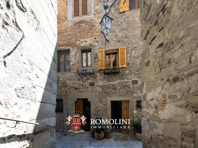 Casa in vendita a Santo Stefano, Anghiari