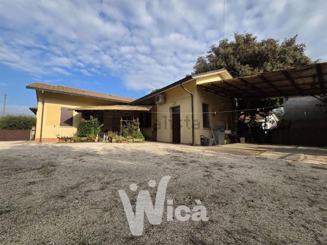 Casa in vendita a Savio di Ravenna, Ravenna