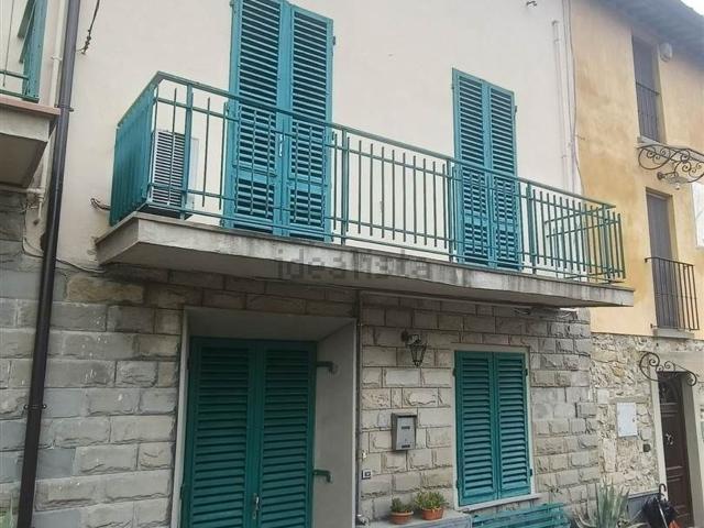 Casa in vendita a Carmignano, Toscana