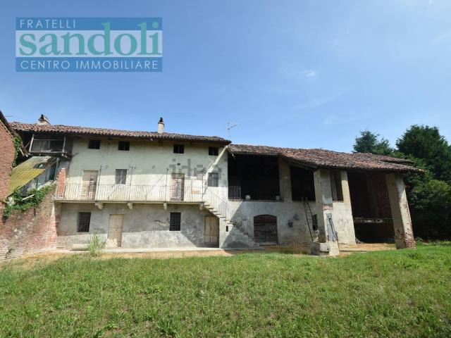 Casa in vendita a Piemonte, Alessandria
