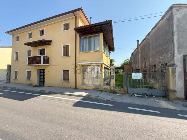 Casa in vendita a Galliera Veneta, Padova