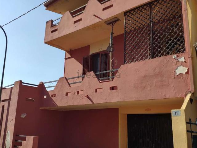 Casa in vendita a Selegas, Sardigna/Sardegna