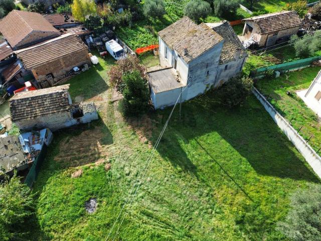 Casa in vendita a Treglio, Abruzzo