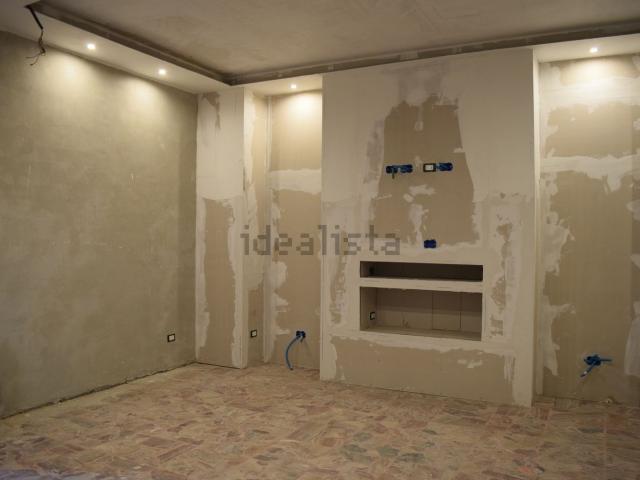 Casa in vendita a Inveruno, Lombardia