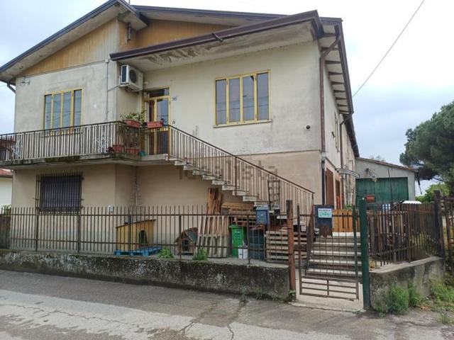 Casa in vendita a San Martino Di Venezze, Veneto