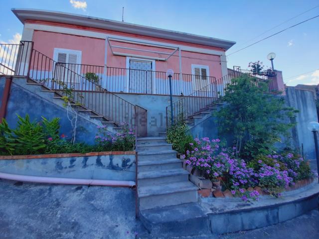 Casa in vendita a Porto Salvo, Mascali