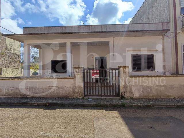 Casa in vendita a Presicce, Puglia