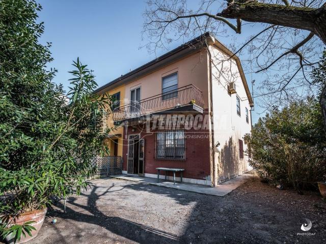 Casa in vendita a Nuovo Circondario Imolese, Medicina