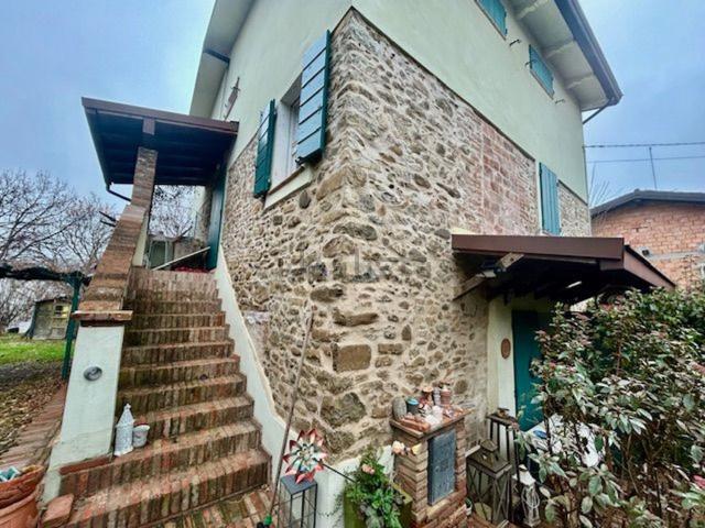 Casa in vendita a Tresinaro - Secchia, Re