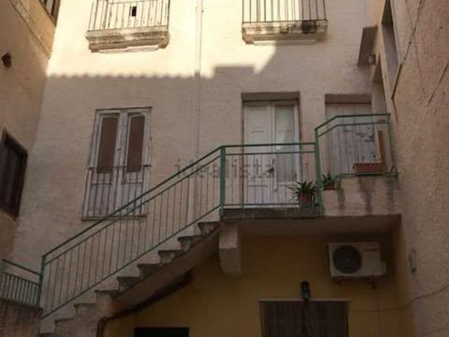 Casa in vendita a Marsala, Sicilia