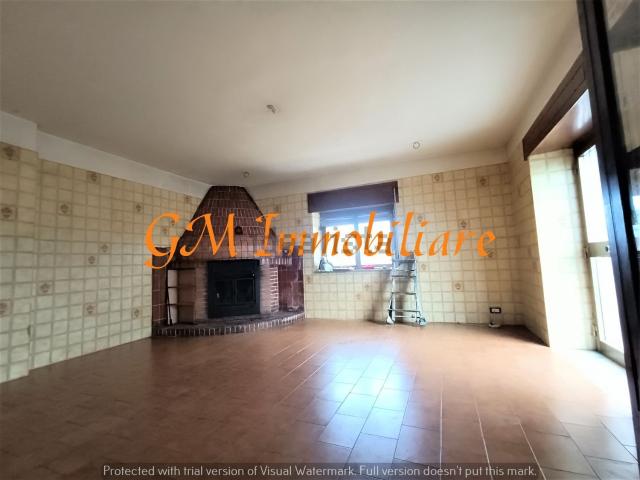 Casa in vendita a Amorosi, Campania