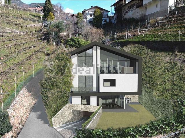 Casa in vendita a Rentsch - Rencio, Bolzano - Bozen