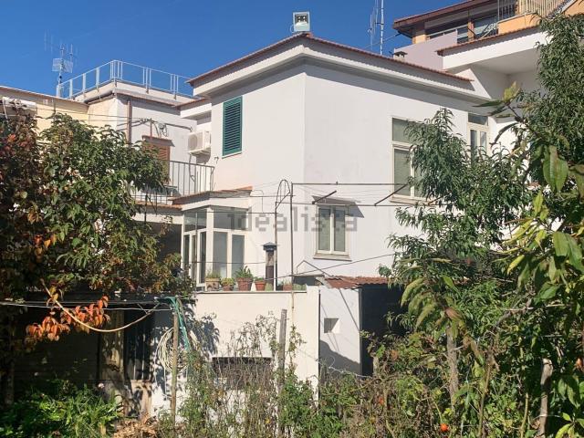 Casa in vendita a Moiano, Vico Equense