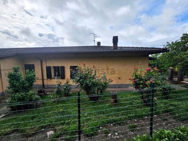 Casa in vendita a Borgo Val Di Taro, Reggio Emilia