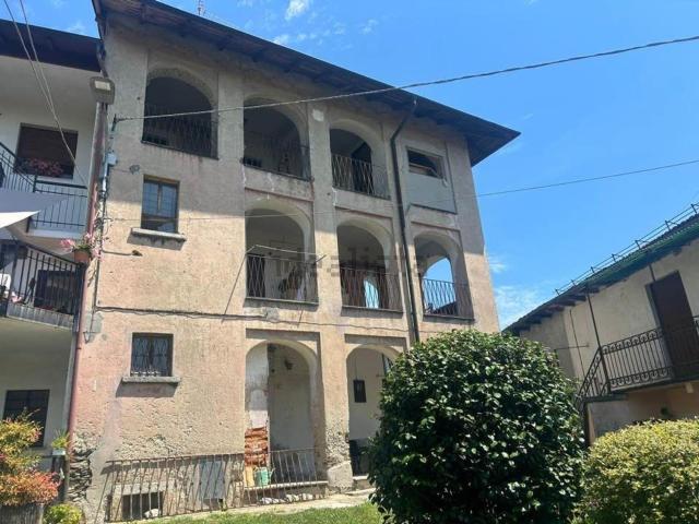 Casa in vendita a Piemonte, Novara