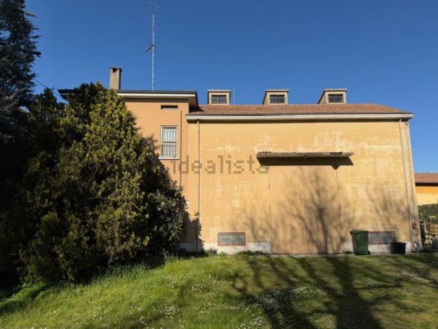 Casa in vendita a Unione Alto Ferrarese, Cento