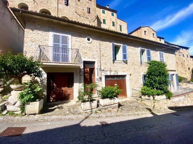 Casa in vendita a Marche, Ancona