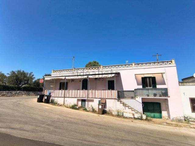 Casa in vendita a Puglia, Bari