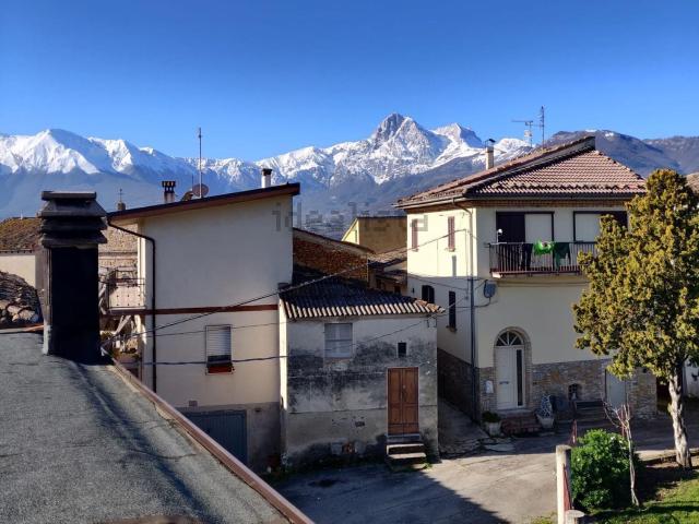 Casa in vendita a Perelle, Colledara