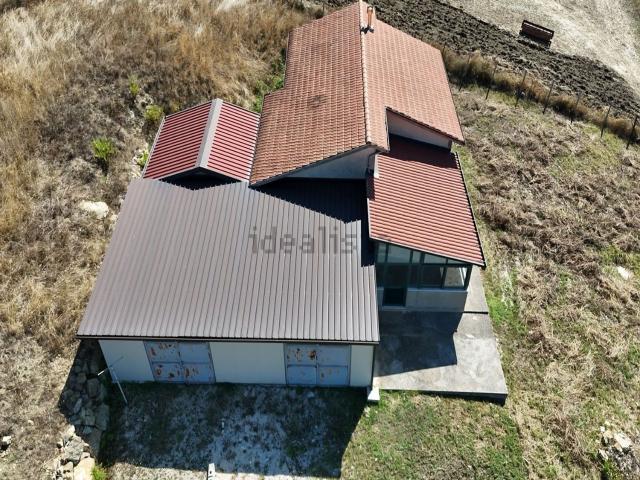 Casa in vendita a Caposele, Avellino