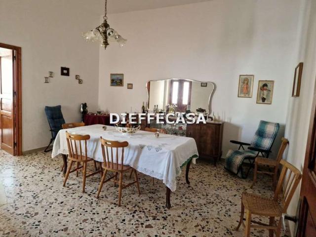 Casa in vendita a Santi Filippo e Giacomo, Marsala