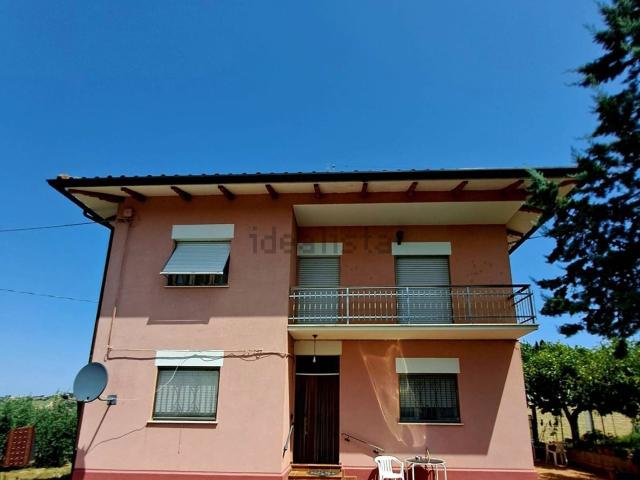 Casa in vendita a Marche, Fermo