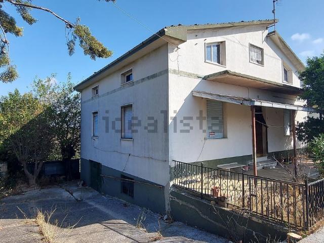 Casa in vendita a Fonte Grugnale, Atessa