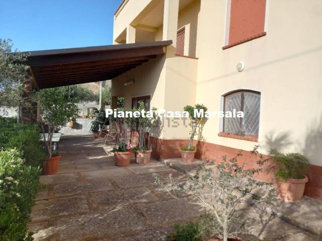 Casa in vendita a Marsala, Sicilia