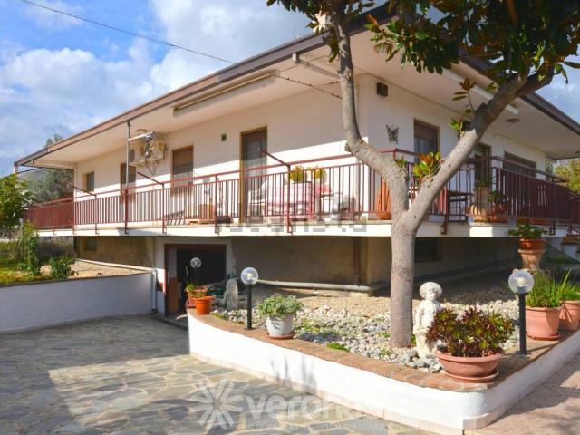 Casa in vendita a Rocca San Giovanni, Abruzzo