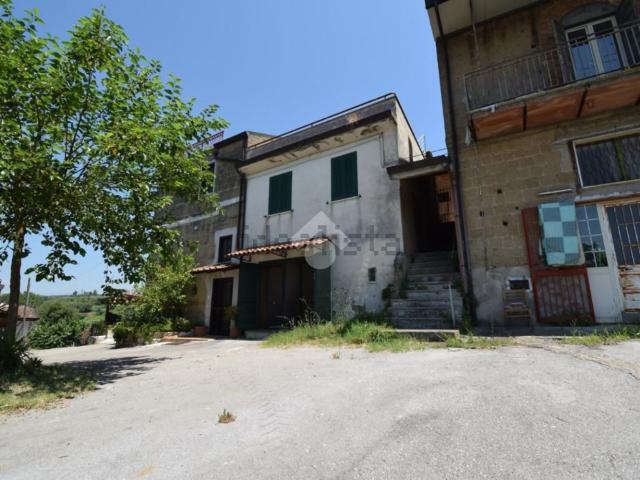 Casa in vendita a Sant'agata De' Goti, Campania
