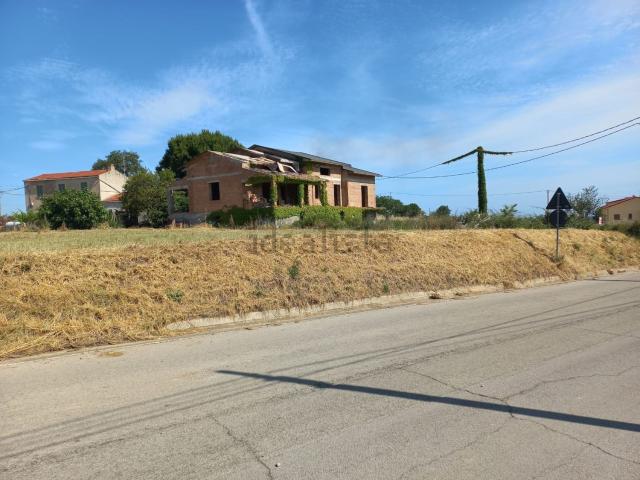 Casa in vendita a Monteodorisio, Abruzzo