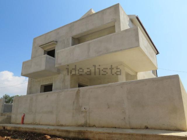 Casa in vendita a Contrada Foggia, Sciacca