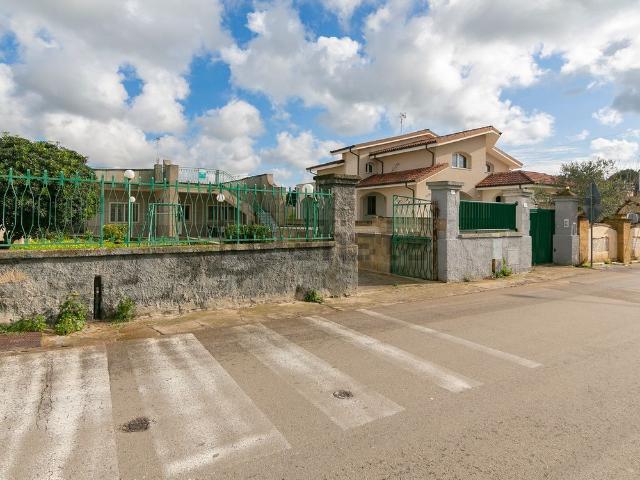 Casa in vendita a Montegrappa, Puglia