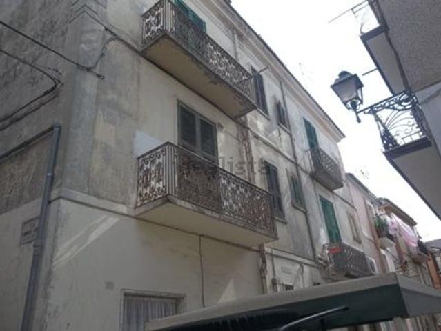 Casa in vendita a Puglia, Foggia