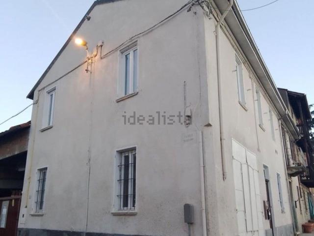 Casa in vendita a Piemonte, Alessandria