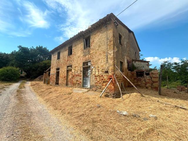Casa in vendita a Fauglia, Toscana