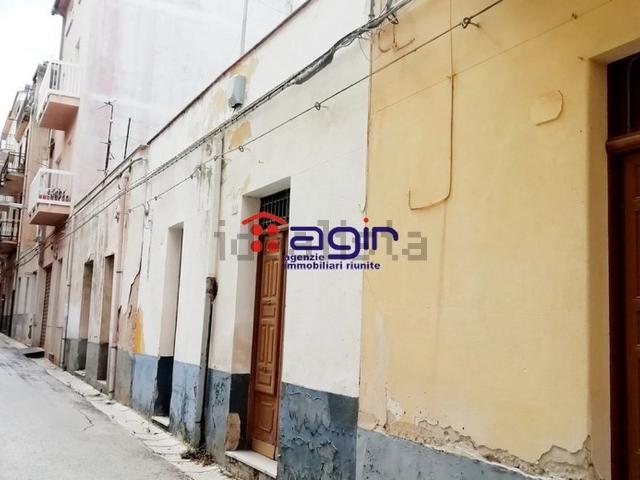 Casa in vendita a Alcamo, Sicilia