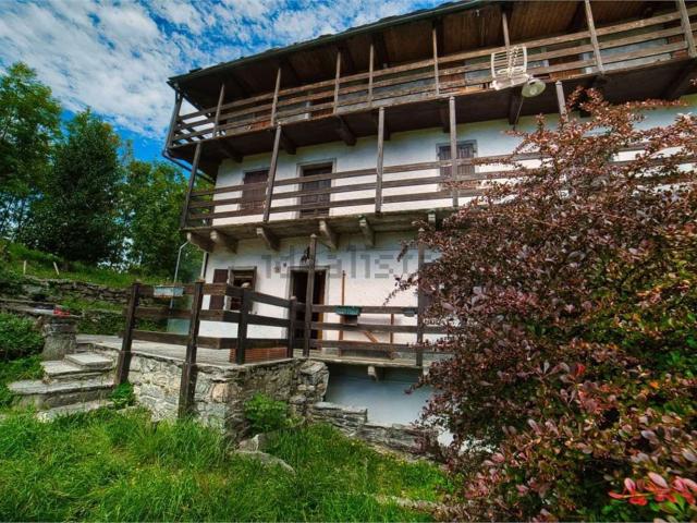 Casa in vendita a Piemonte, Verbano-cusio-ossola