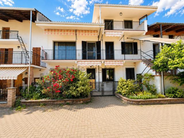 Casa in vendita a Piemonte, Torino